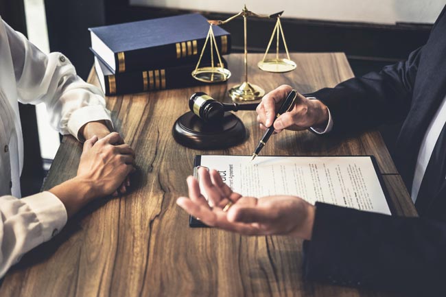 Business Law Firm Business Law Firm