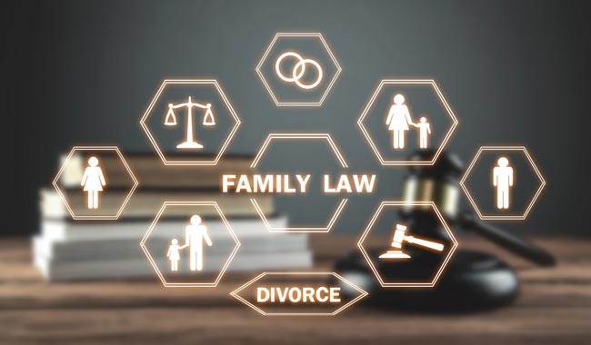 Family Law Firm