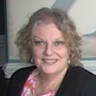 Melanie Hicks Patty Arehart