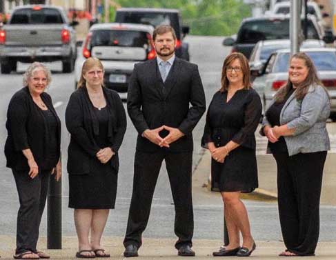 Criminal Defense Lawyers